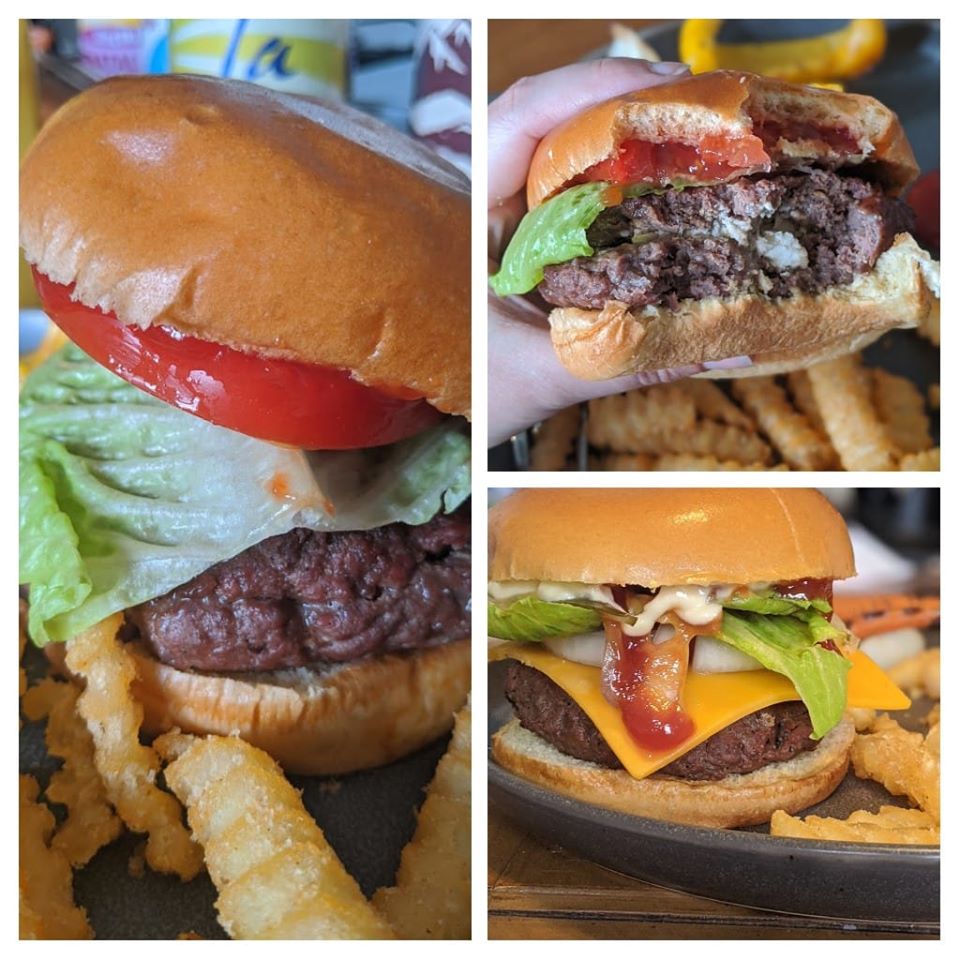 Costco testing Shake Shack copycat cheeseburger in Southern California –  Daily Breeze